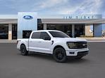 2025 Ford F-150 SuperCrew Cab 4WD, Pickup for sale #3L04968 - photo 8