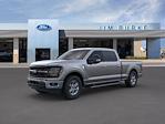 2025 Ford F-150 SuperCrew Cab 4WD, Pickup for sale #3L04972 - photo 3