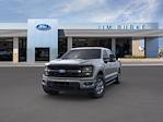 2025 Ford F-150 SuperCrew Cab 4WD, Pickup for sale #3L04972 - photo 4