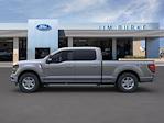 2025 Ford F-150 SuperCrew Cab 4WD, Pickup for sale #3L04972 - photo 5