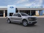 2025 Ford F-150 SuperCrew Cab 4WD, Pickup for sale #3L04972 - photo 8