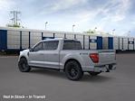 2026 Ford F-150 SuperCrew Cab 4WD Pickup for sale #3L05073 - photo 4