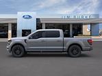 2025 Ford F-150 SuperCrew Cab 4WD, Pickup for sale #3L05507 - photo 5