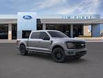 2025 Ford F-150 SuperCrew Cab 4WD, Pickup for sale #3L05507 - photo 8