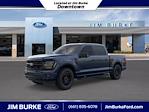 2026 Ford F-150 SuperCrew Cab 4WD Pickup for sale #3L05745 - photo 22