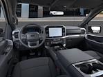 2026 Ford F-150 SuperCrew Cab 4WD Pickup for sale #3L05745 - photo 8