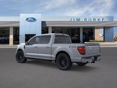 New 2026 Ford F-150 - photo 1
