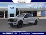 2026 Ford F-150 SuperCrew Cab 4WD Pickup for sale #3L05824 - photo 1