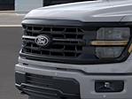 2026 Ford F-150 SuperCrew Cab 4WD Pickup for sale #3L05824 - photo 17