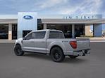2026 Ford F-150 SuperCrew Cab 4WD Pickup for sale #3L05824 - photo 2