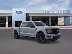 2026 Ford F-150 SuperCrew Cab 4WD Pickup for sale #3L05824 - photo 7