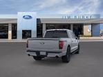 2026 Ford F-150 SuperCrew Cab 4WD Pickup for sale #3L05824 - photo 8