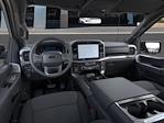 2026 Ford F-150 SuperCrew Cab 4WD Pickup for sale #3L05824 - photo 9