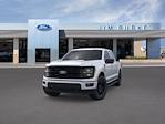 2026 Ford F-150 SuperCrew Cab 4WD Pickup for sale #3L05936 - photo 2