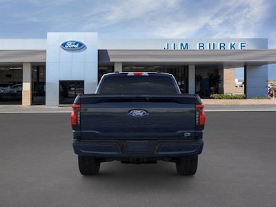 New 2025 Ford F-150 Lightning Flash SuperCrew Cab AWD Pickup for sale #3L07193 - photo 2