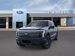 New 2025 Ford F-150 Lightning Flash SuperCrew Cab AWD Pickup for sale #3L07193 - photo 3