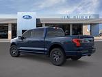 New 2025 Ford F-150 Lightning Flash SuperCrew Cab AWD Pickup for sale #3L07193 - photo 5