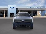 New 2025 Ford F-150 Lightning Flash SuperCrew Cab AWD Pickup for sale #3L07193 - photo 6