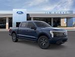 New 2025 Ford F-150 Lightning Flash SuperCrew Cab AWD Pickup for sale #3L07193 - photo 7