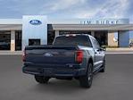 New 2025 Ford F-150 Lightning Flash SuperCrew Cab AWD Pickup for sale #3L07193 - photo 8