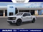 New 2026 Ford F-150 XLT SuperCrew Cab for sale #3L07310 - photo 23
