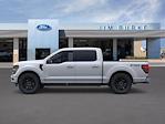 New 2026 Ford F-150 XLT SuperCrew Cab for sale #3L07310 - photo 3