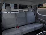 2025 Ford F-150 Lightning SuperCrew Cab AWD Pickup for sale #3L07972 - photo 12
