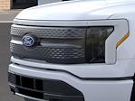 2025 Ford F-150 Lightning SuperCrew Cab AWD Pickup for sale #3L07972 - photo 18