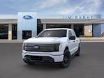 2025 Ford F-150 Lightning SuperCrew Cab AWD Pickup for sale #3L07972 - photo 4