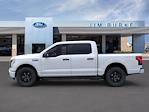 2025 Ford F-150 Lightning SuperCrew Cab AWD Pickup for sale #3L07972 - photo 5