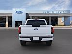 2025 Ford F-150 Lightning SuperCrew Cab AWD Pickup for sale #3L07972 - photo 6