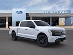 2025 Ford F-150 Lightning SuperCrew Cab AWD Pickup for sale #3L07972 - photo 8