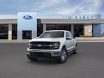 2025 Ford F-150 SuperCrew Cab 4WD, Pickup for sale #3L08704 - photo 4