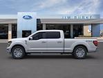 2025 Ford F-150 SuperCrew Cab 4WD, Pickup for sale #3L08704 - photo 5