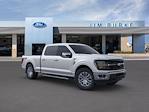 2025 Ford F-150 SuperCrew Cab 4WD, Pickup for sale #3L08704 - photo 8