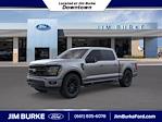 2026 Ford F-150 SuperCrew Cab 4WD Pickup for sale #3L09255 - photo 1