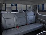2025 Ford F-150 Lightning SuperCrew Cab AWD Pickup for sale #3L09327 - photo 12