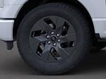 2025 Ford F-150 Lightning SuperCrew Cab AWD Pickup for sale #3L09327 - photo 20
