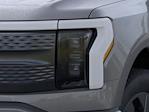 2025 Ford F-150 Lightning SuperCrew Cab AWD Pickup for sale #3L13610 - photo 19