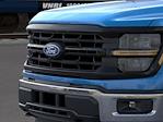 2025 Ford F-150 SuperCrew Cab 4WD Pickup for sale #3L15958 - photo 17