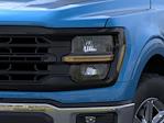 2025 Ford F-150 SuperCrew Cab 4WD Pickup for sale #3L15958 - photo 18