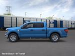 2025 Ford F-150 SuperCrew Cab 4WD Pickup for sale #3L15958 - photo 3