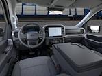 2025 Ford F-150 SuperCrew Cab 4WD Pickup for sale #3L15958 - photo 9