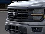 2025 Ford F-150 SuperCrew Cab 4WD Pickup for sale #3L16586 - photo 18