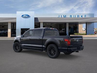 2025 Ford F-150 SuperCrew Cab 4WD Pickup for sale #3L16614 - photo 2