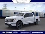 2025 Ford F-150 Lightning SuperCrew Cab AWD Pickup for sale #3L16725 - photo 1