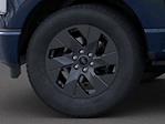 2025 Ford F-150 Lightning SuperCrew Cab AWD Pickup for sale #3L16929 - photo 20