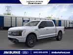 2025 Ford F-150 Lightning SuperCrew Cab AWD Pickup for sale #3L18586 - photo 1