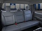 2025 Ford F-150 Lightning SuperCrew Cab AWD Pickup for sale #3L18586 - photo 12