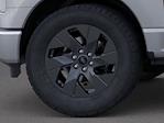 2025 Ford F-150 Lightning SuperCrew Cab AWD Pickup for sale #3L18586 - photo 20
